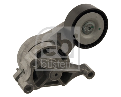 Belt Tensioner, V-ribbed belt